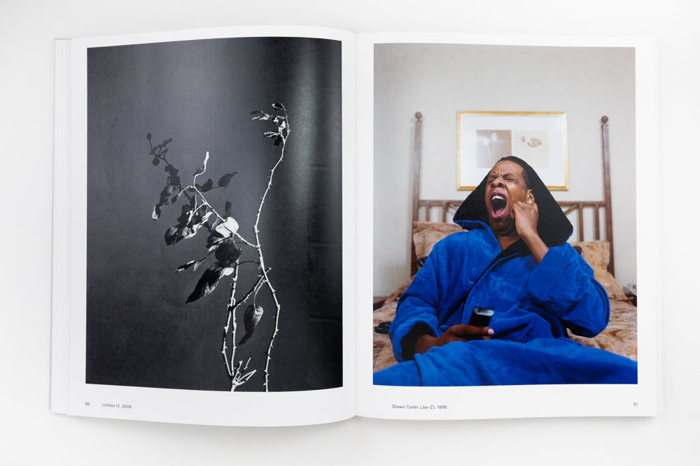 Dana Lixenberg - American Images