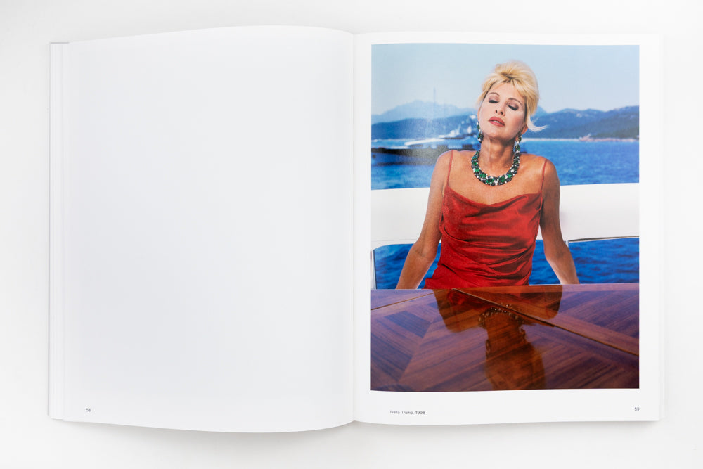 Dana Lixenberg - American Images
