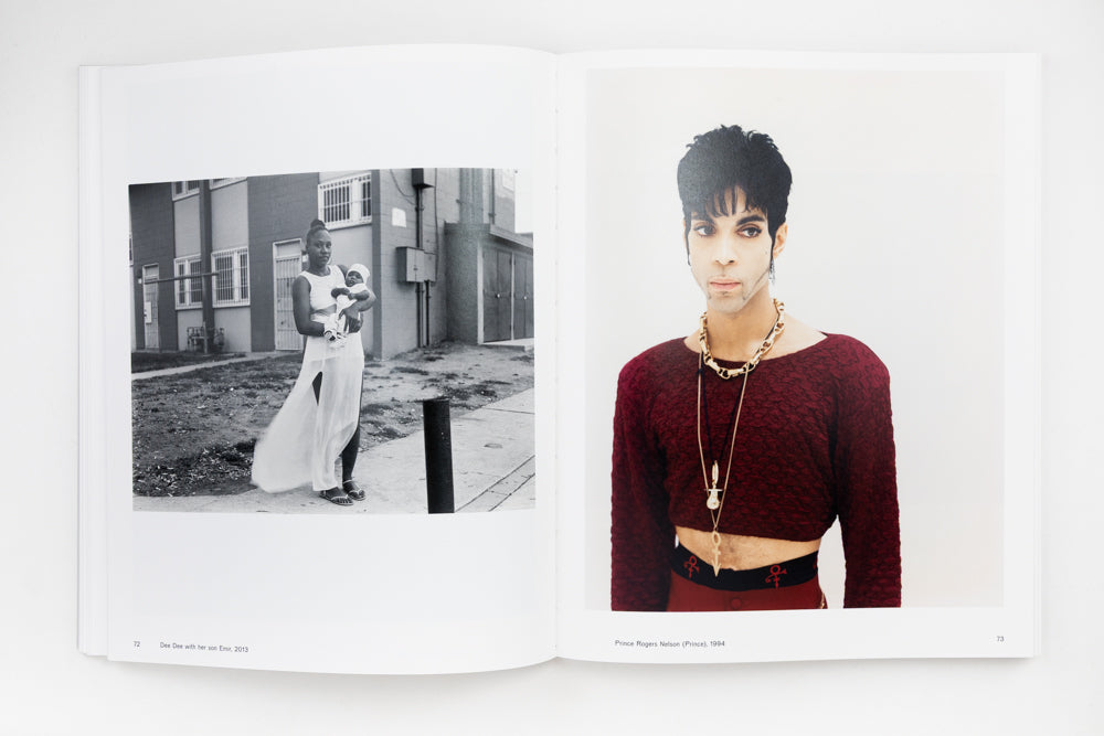 Dana Lixenberg - American Images