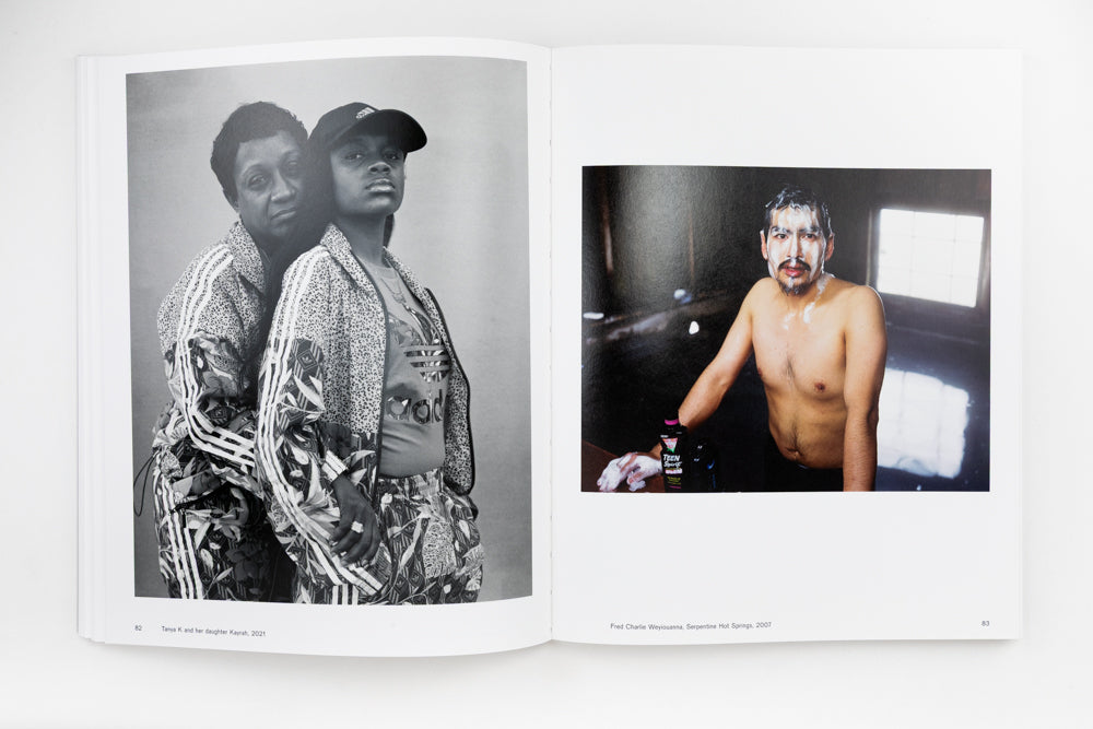 Dana Lixenberg - American Images