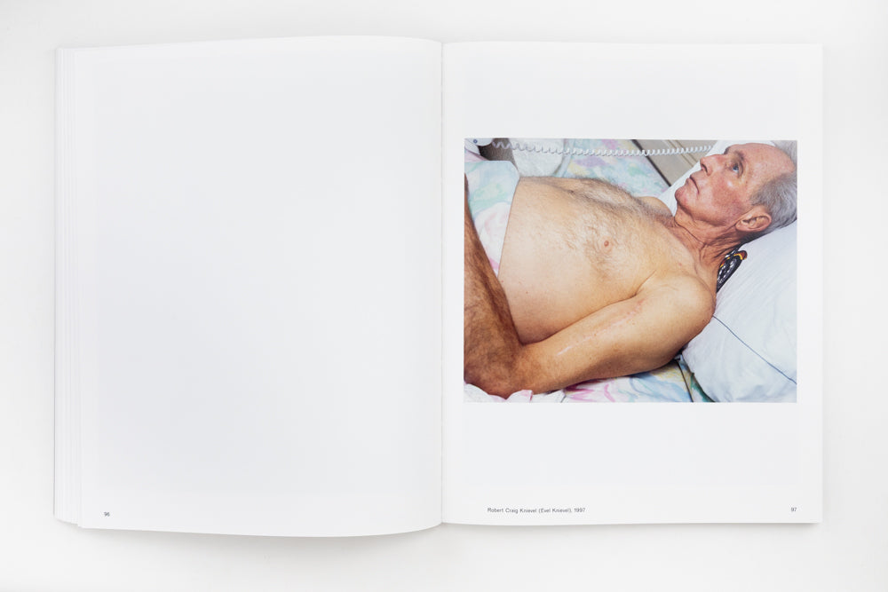 Dana Lixenberg - American Images