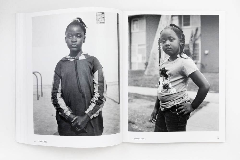 Dana Lixenberg - American Images