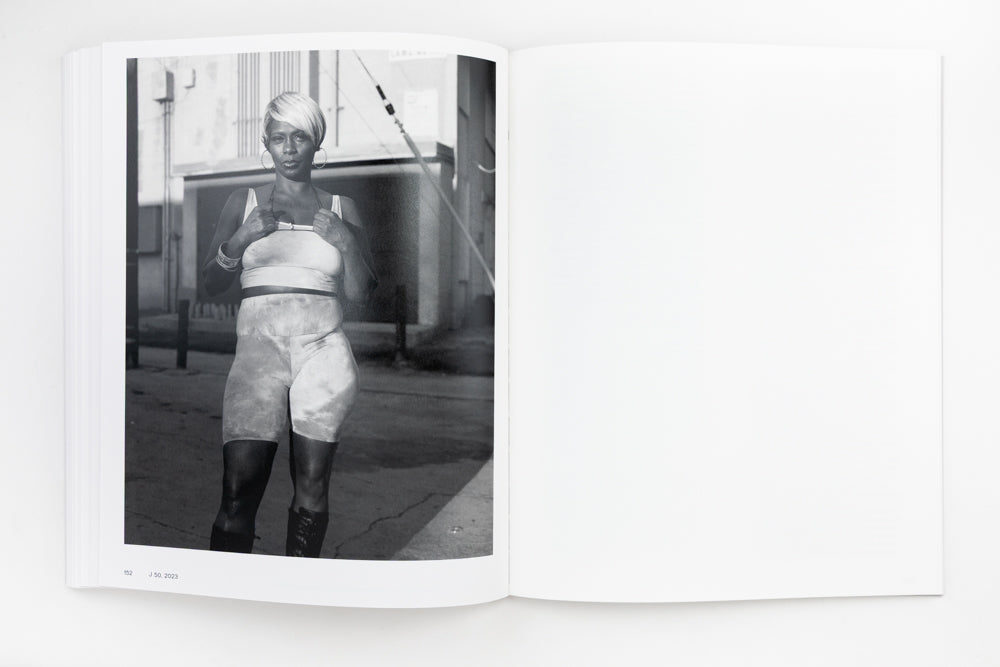 Dana Lixenberg - American Images
