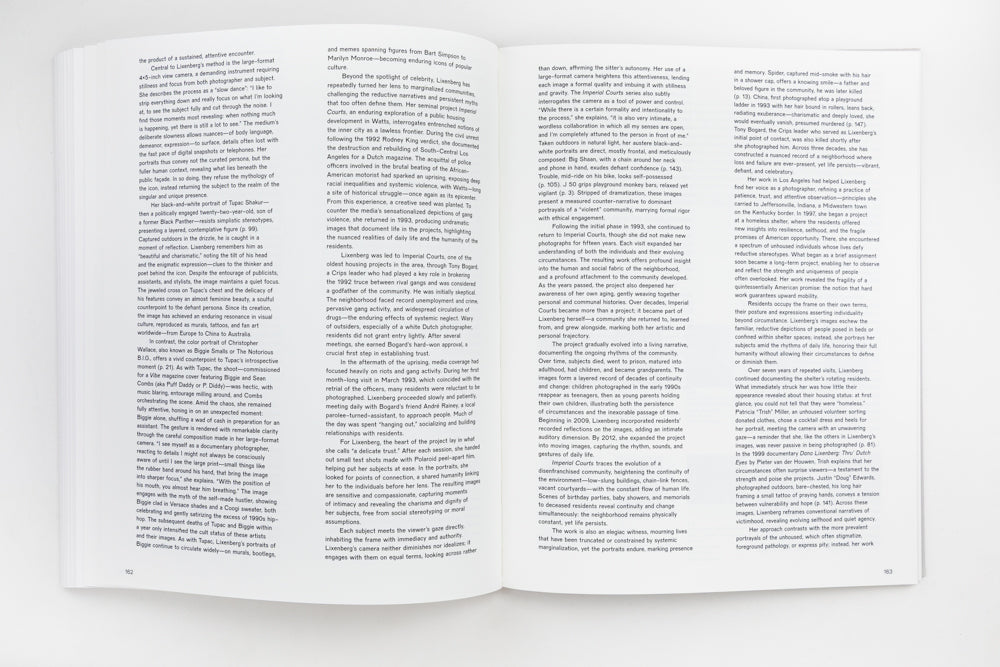 Dana Lixenberg - American Images