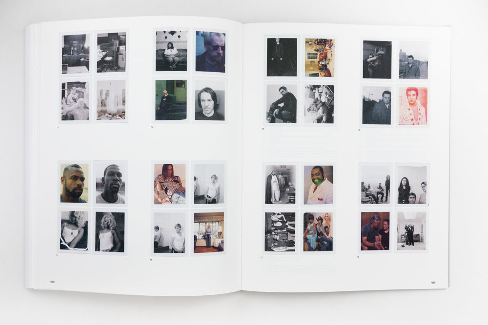 Dana Lixenberg - American Images