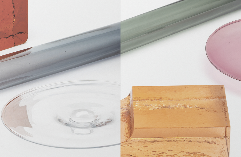 Ronan Bouroullec - Inchiostri + Inchiostri Supplement