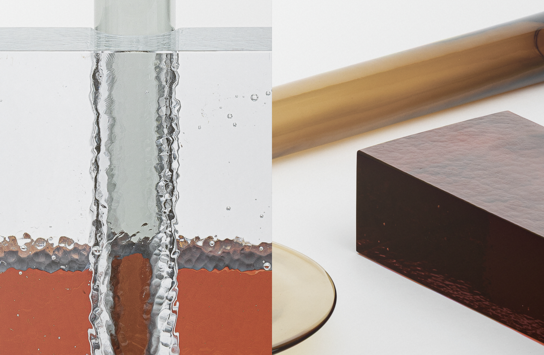 Ronan Bouroullec - Inchiostri + Inchiostri Supplement