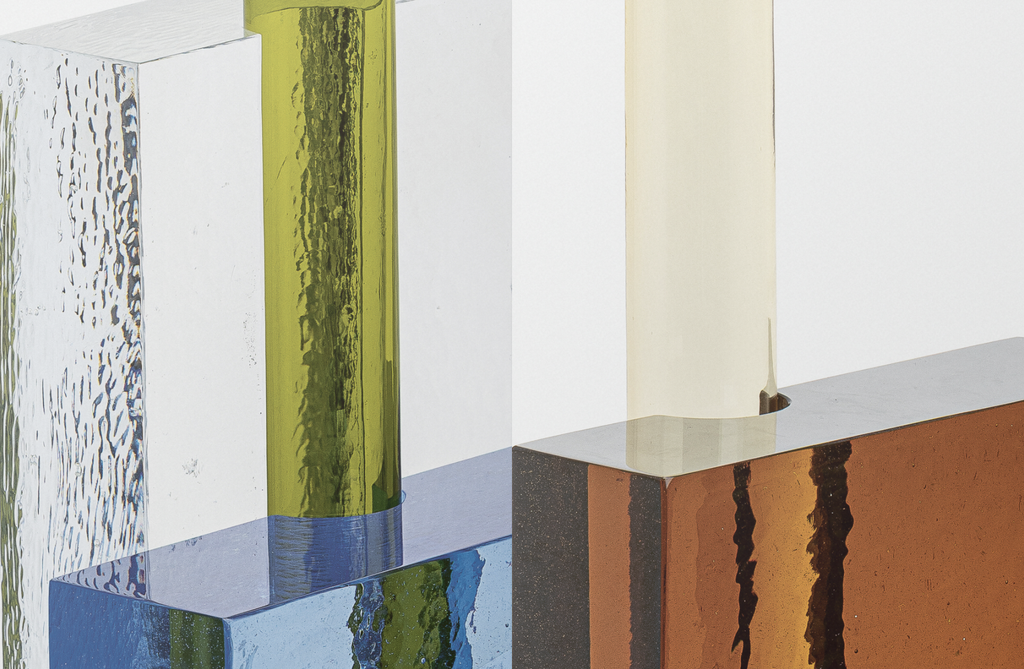 Ronan Bouroullec - Inchiostri + Inchiostri Supplement