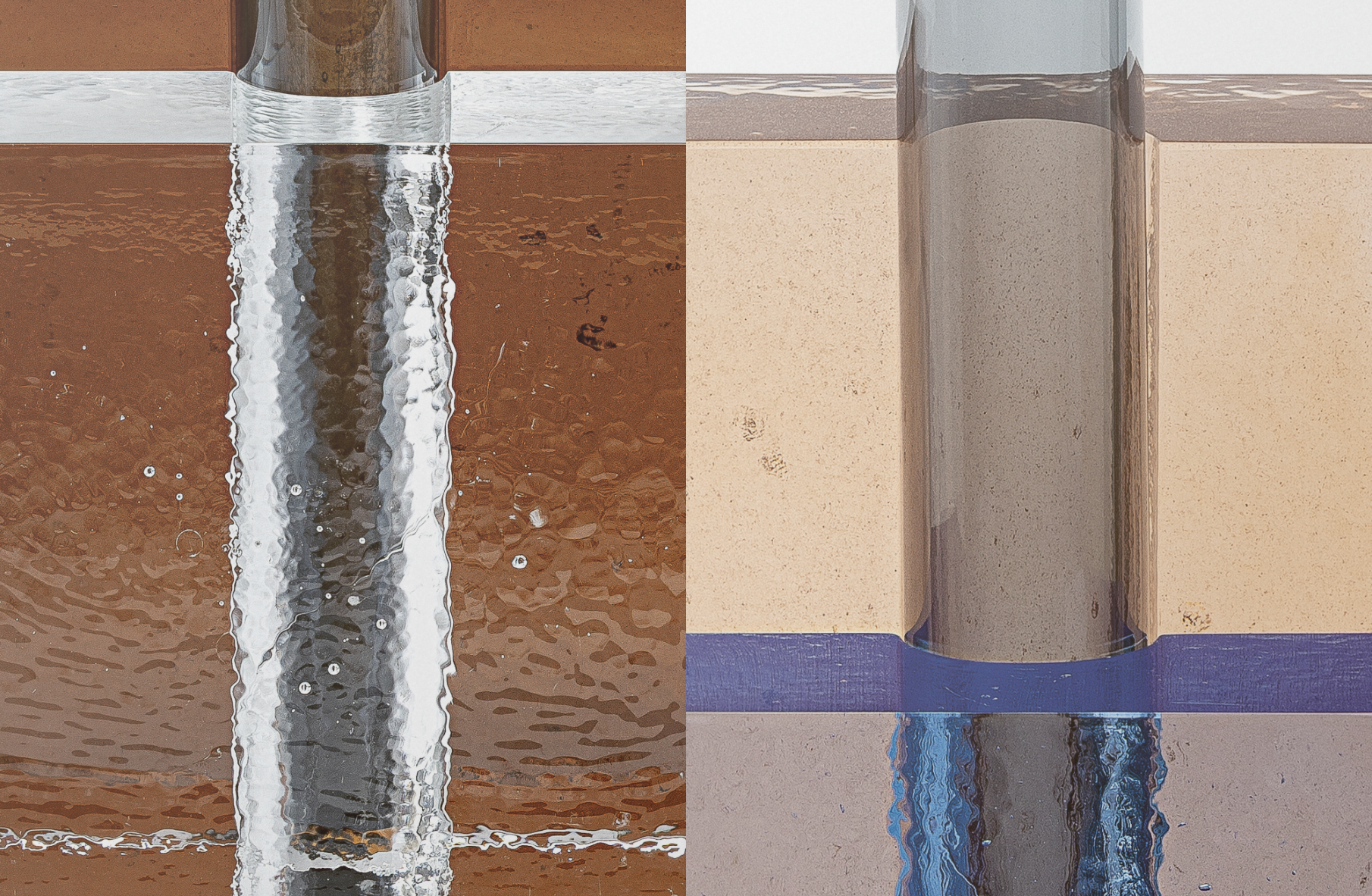 Ronan Bouroullec - Inchiostri + Inchiostri Supplement