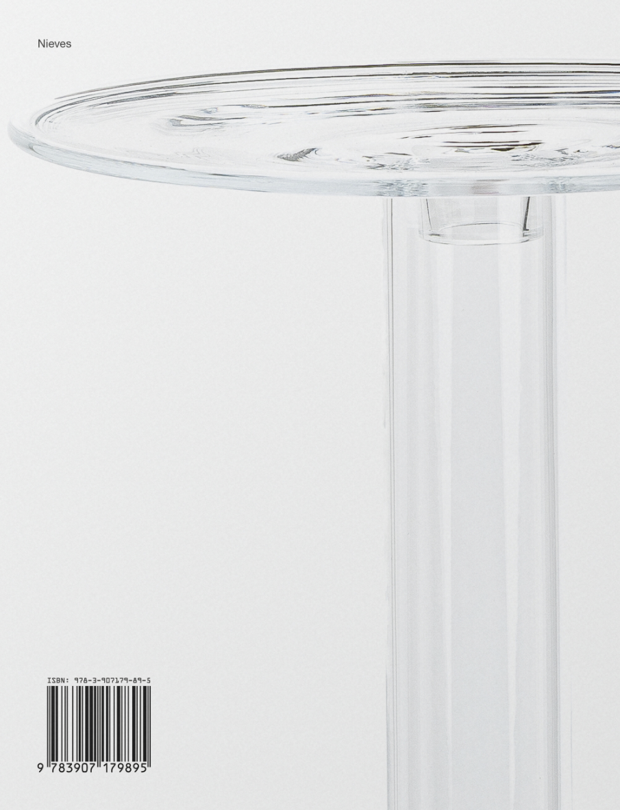 Ronan Bouroullec - Inchiostri + Inchiostri Supplement