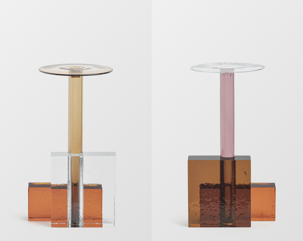 Ronan Bouroullec - Inchiostri + Inchiostri Supplement