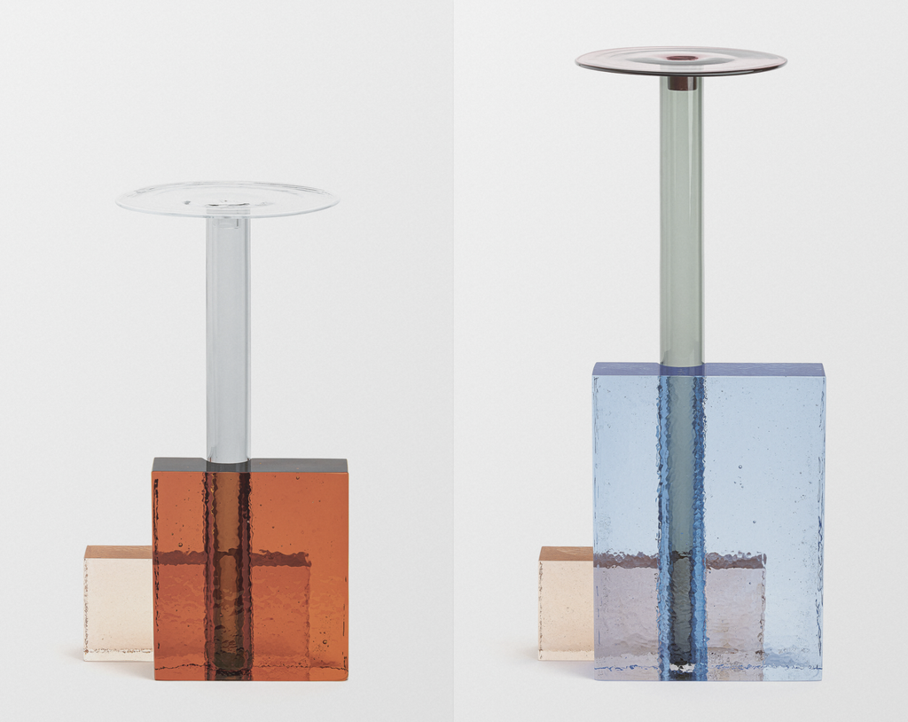 Ronan Bouroullec - Inchiostri + Inchiostri Supplement