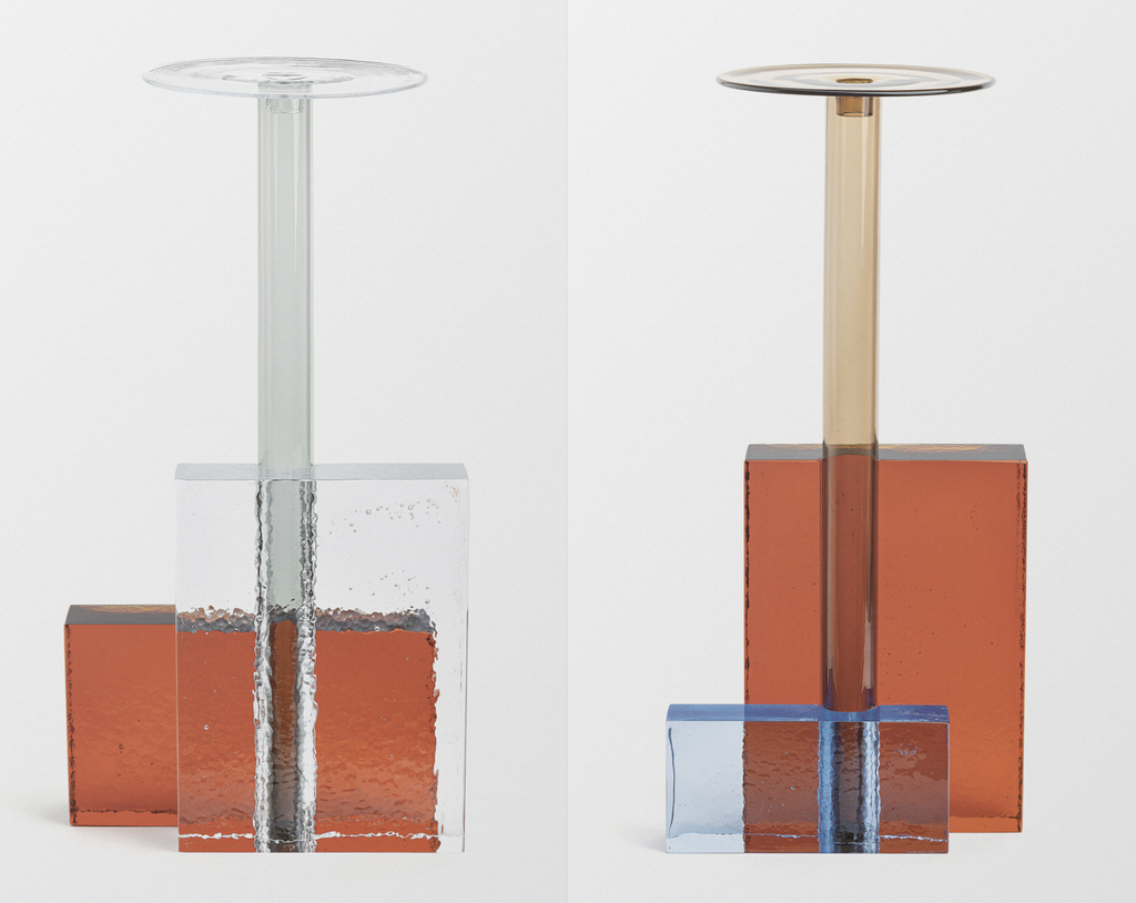 Ronan Bouroullec - Inchiostri + Inchiostri Supplement