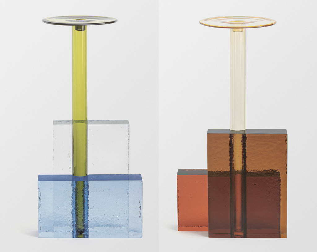 Ronan Bouroullec - Inchiostri + Inchiostri Supplement