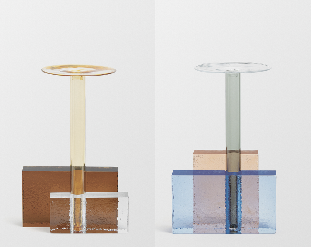 Ronan Bouroullec - Inchiostri + Inchiostri Supplement