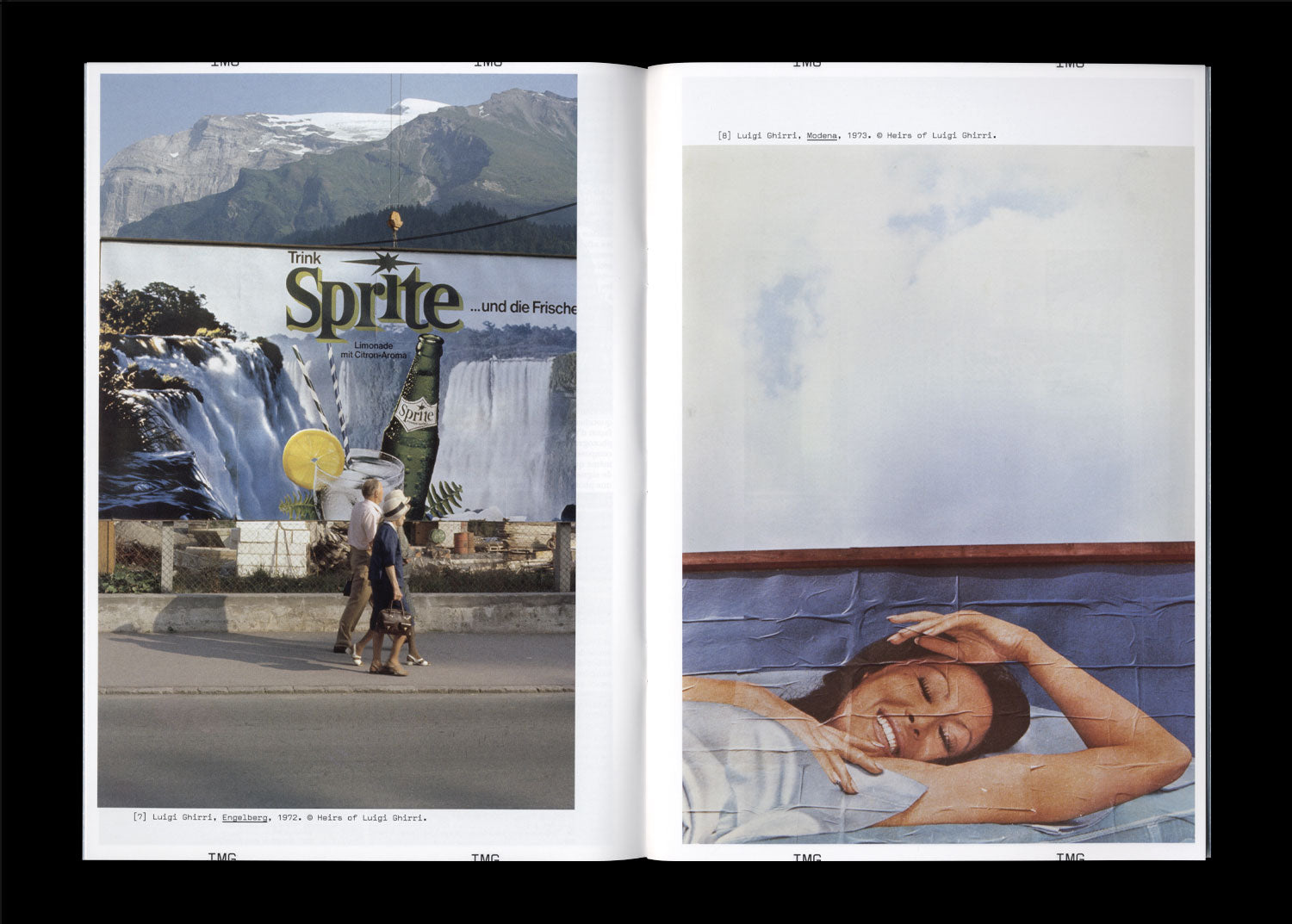 Revue Faire - N°55 "The Billboard Image: In, Around and About"