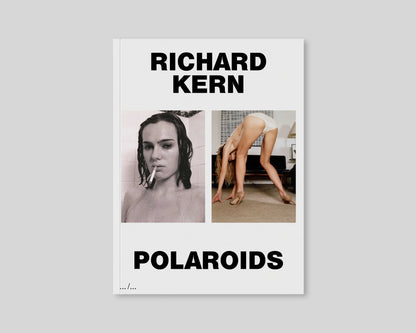 Richard Kern - Polaroids