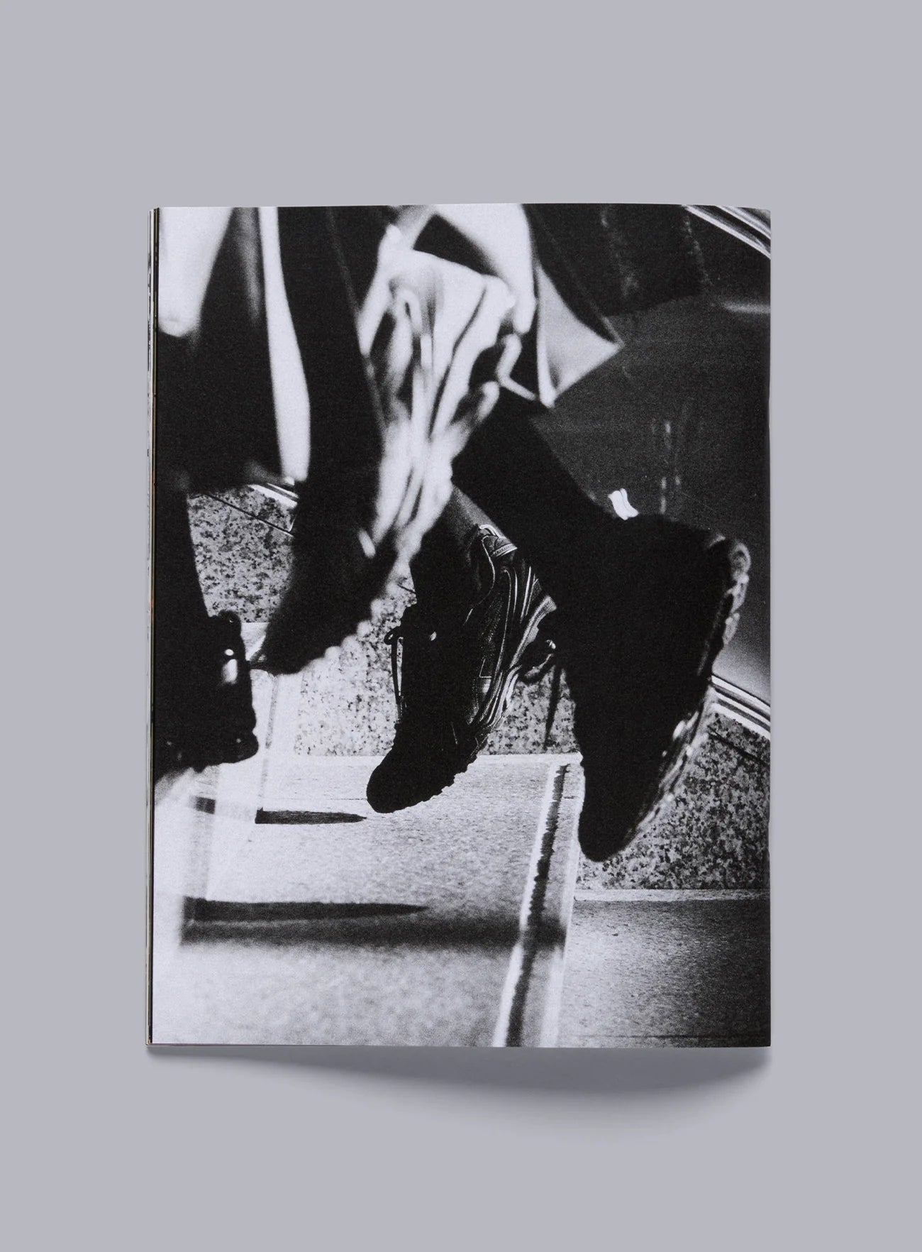 Robbie Lawrence - The Working Hour