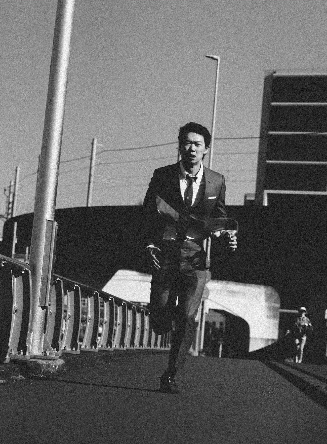 Robbie Lawrence - The Working Hour