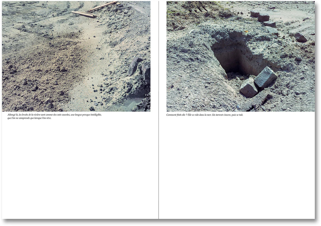 Raymond Meeks & George Weld - The Inhabitants