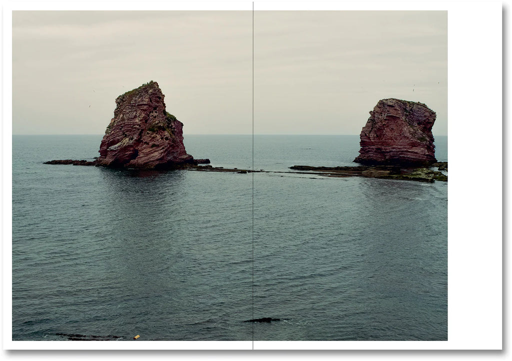 Raymond Meeks & George Weld - The Inhabitants