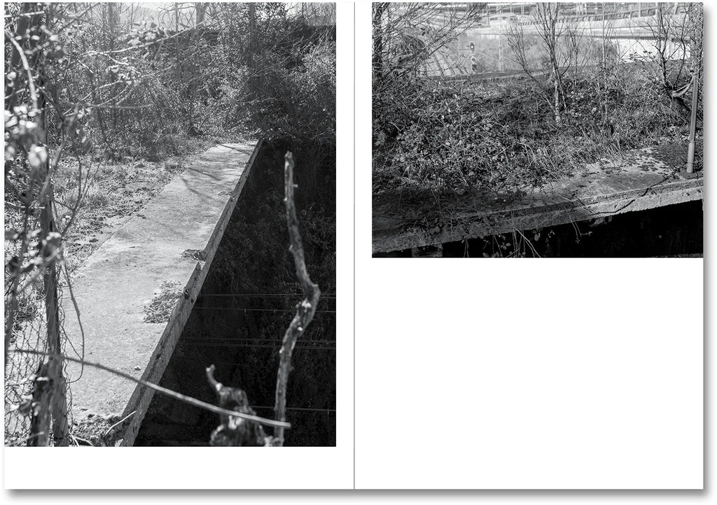 Raymond Meeks & George Weld - The Inhabitants