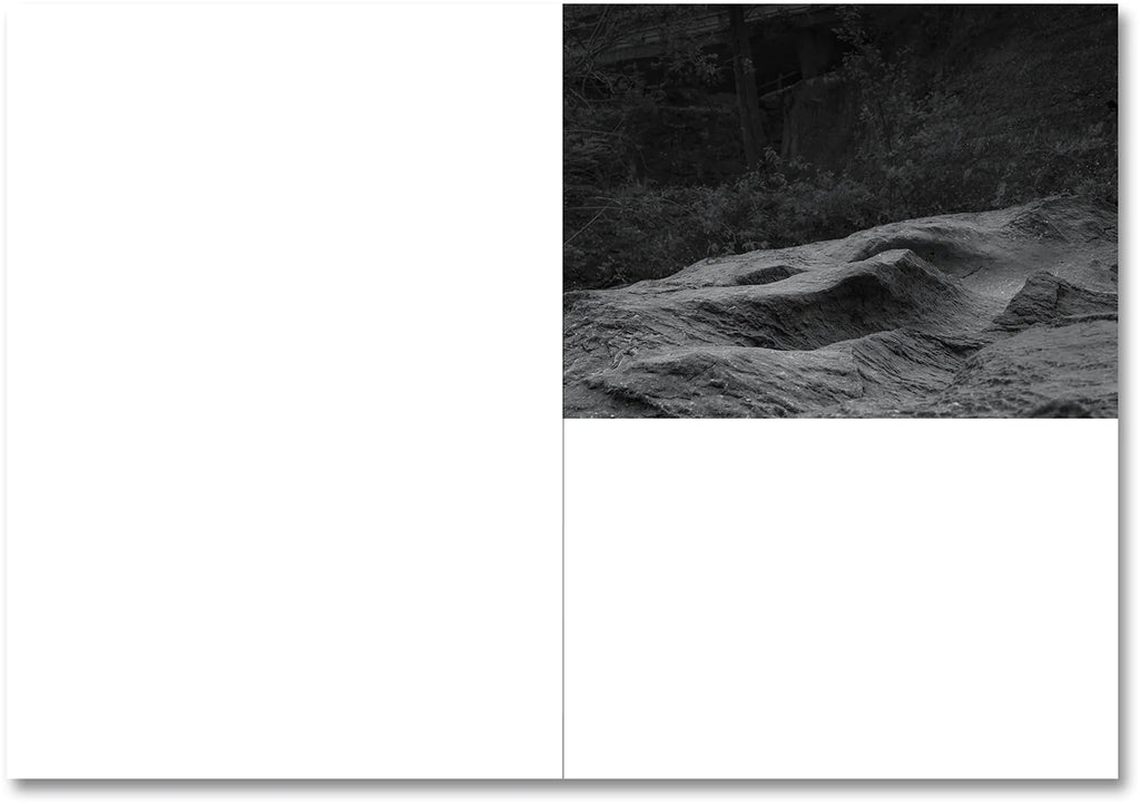 Raymond Meeks & George Weld - The Inhabitants