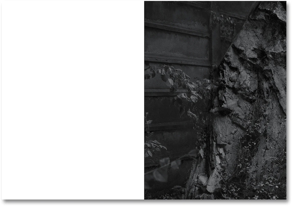 Raymond Meeks & George Weld - The Inhabitants