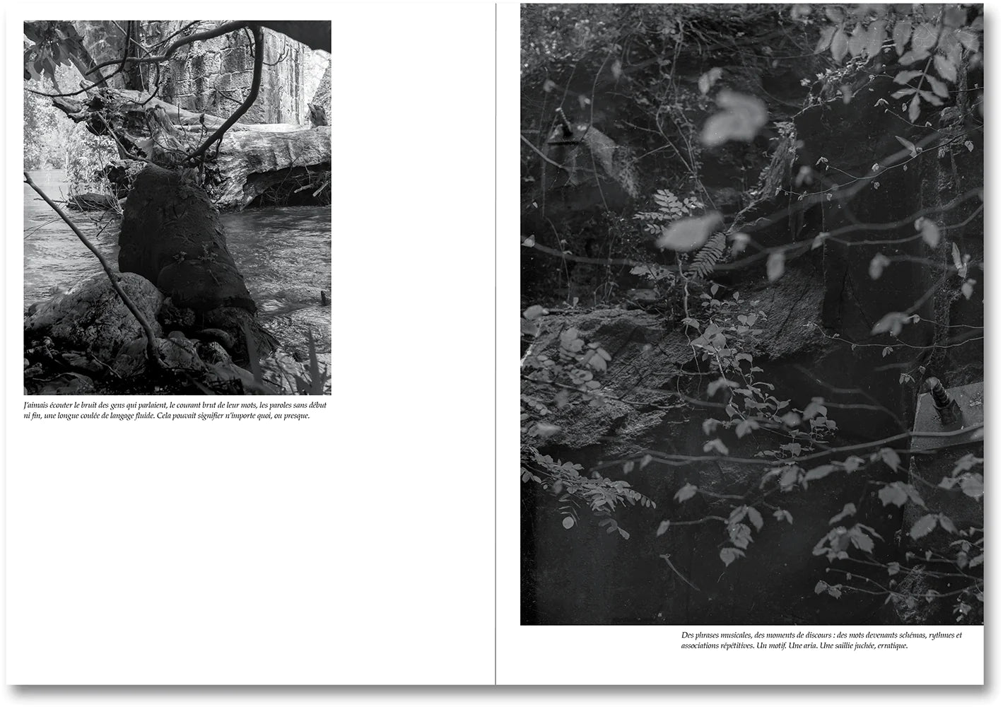 Raymond Meeks & George Weld - The Inhabitants