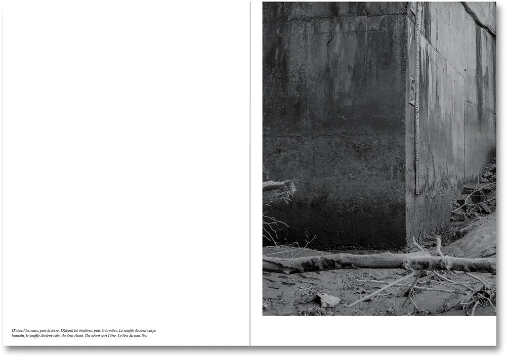 Raymond Meeks & George Weld - The Inhabitants