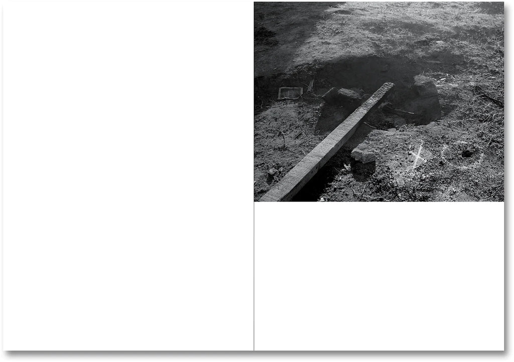 Raymond Meeks & George Weld - The Inhabitants