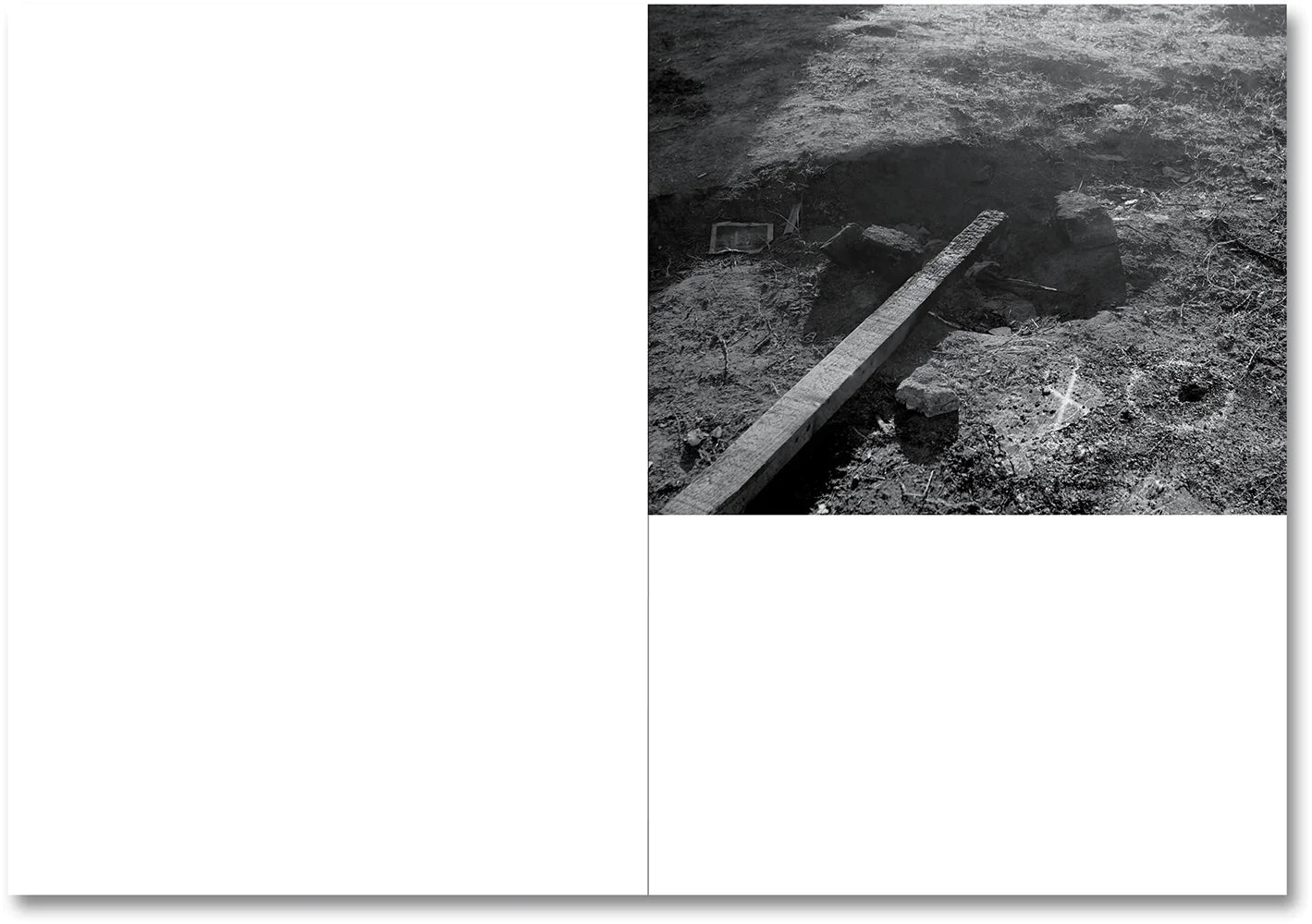 Raymond Meeks & George Weld - The Inhabitants