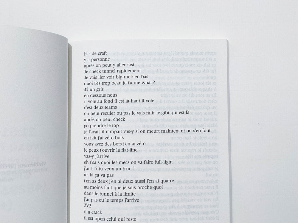 Adrien Lafille & Anaël Castelein - :Kappa: