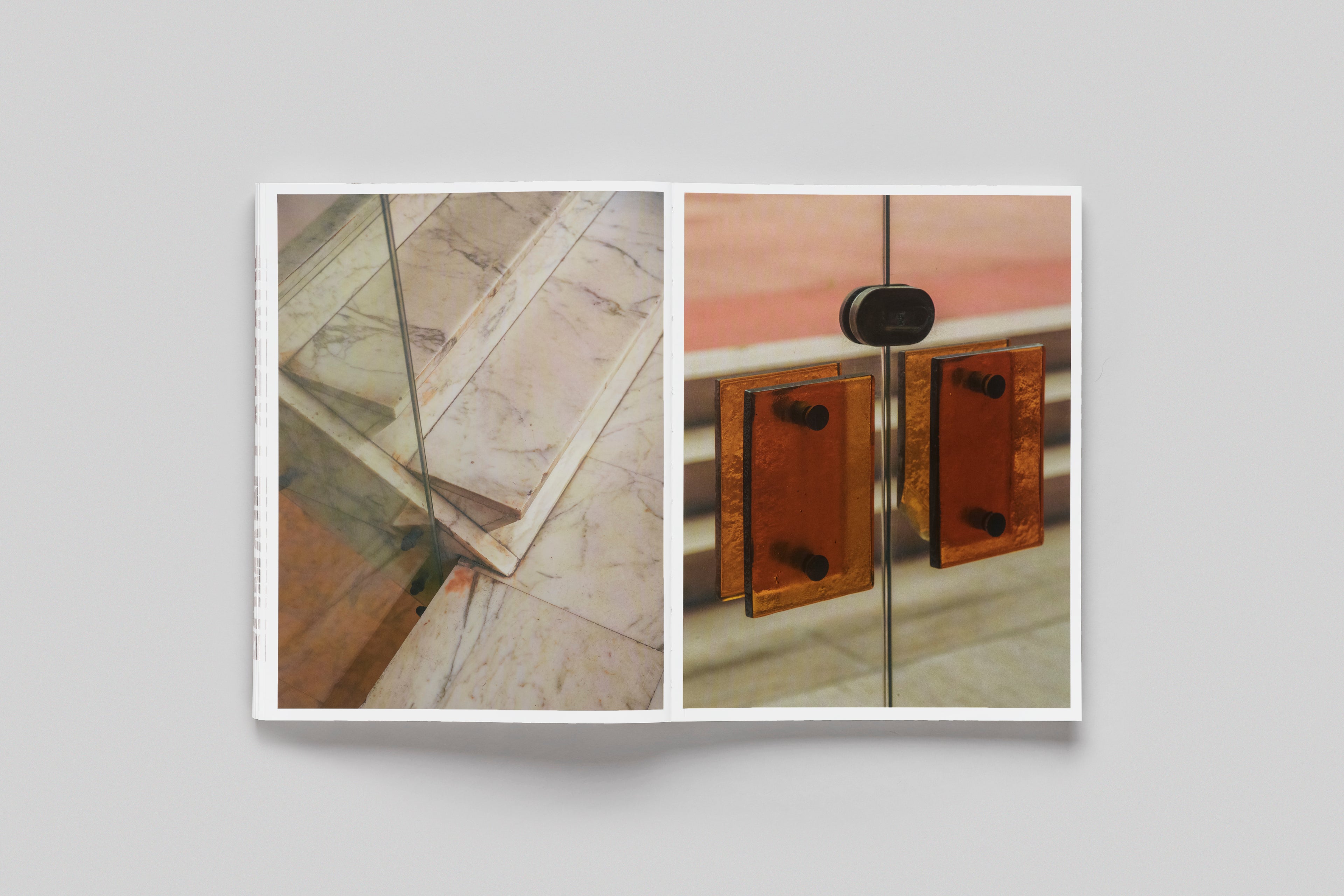 Romain Laprade - Hallways <sup>Pre-order</sup>