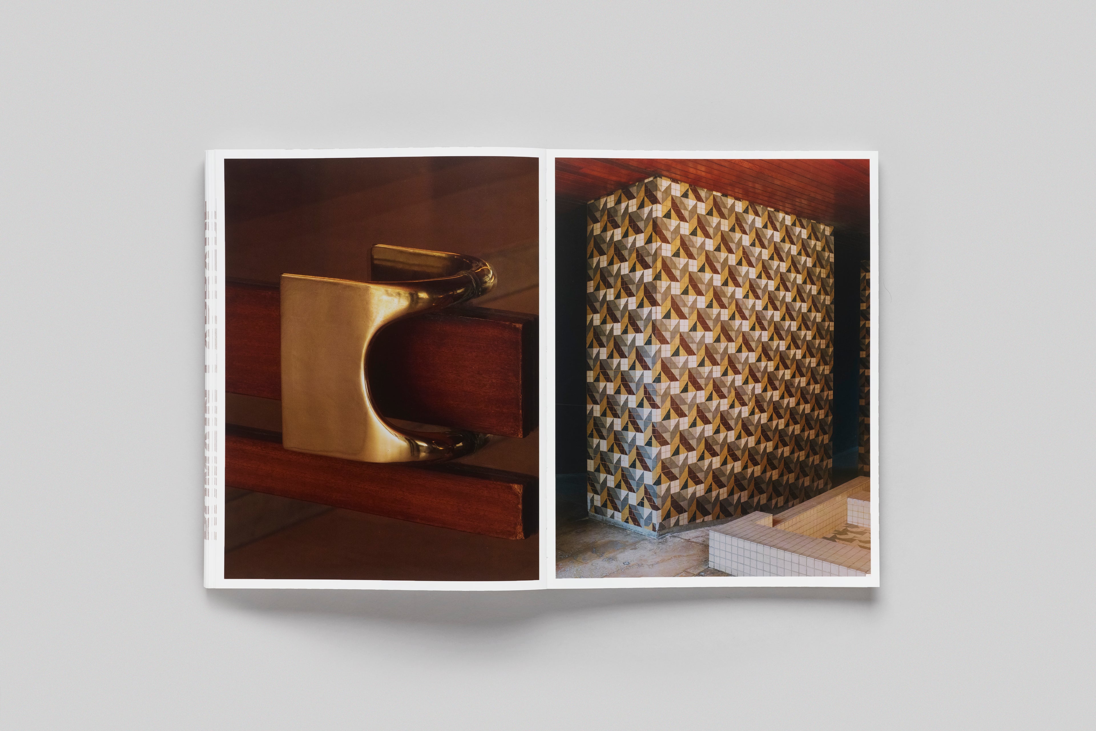 Romain Laprade - Hallways <sup>Pre-order</sup>