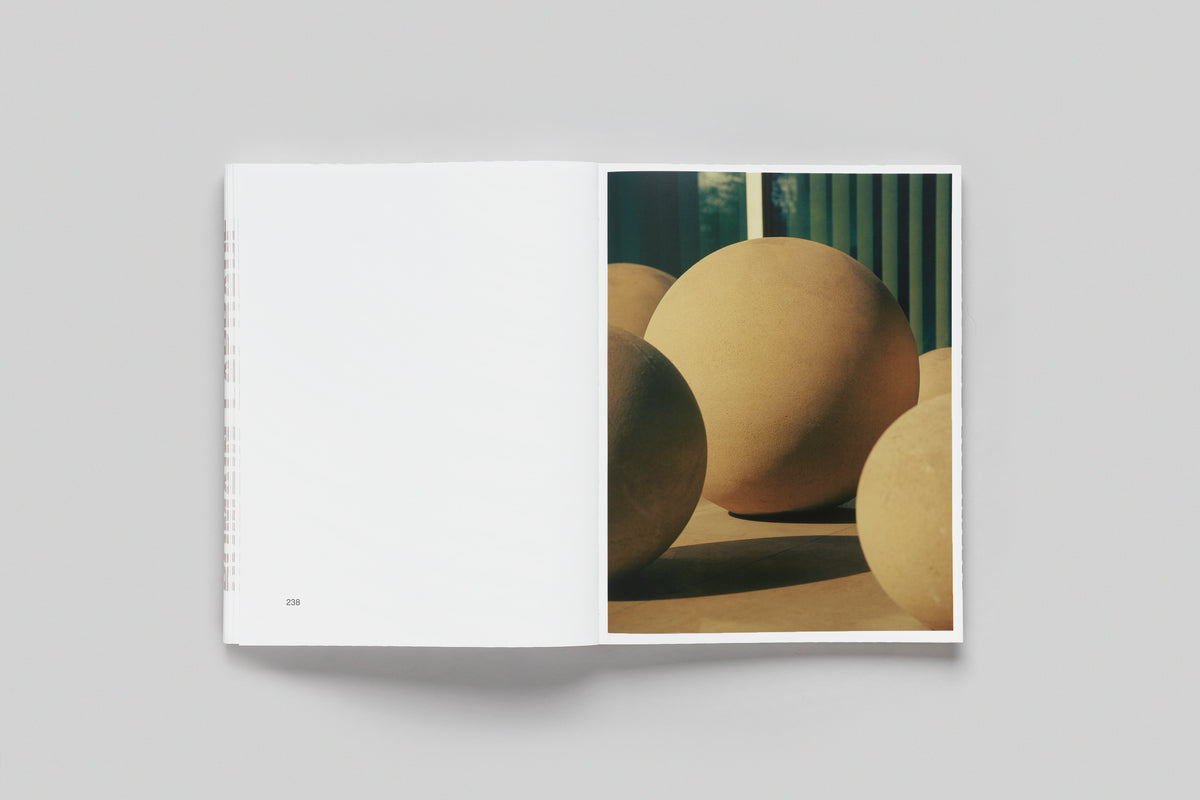 Romain Laprade - Hallways <sup>Pre-order</sup>