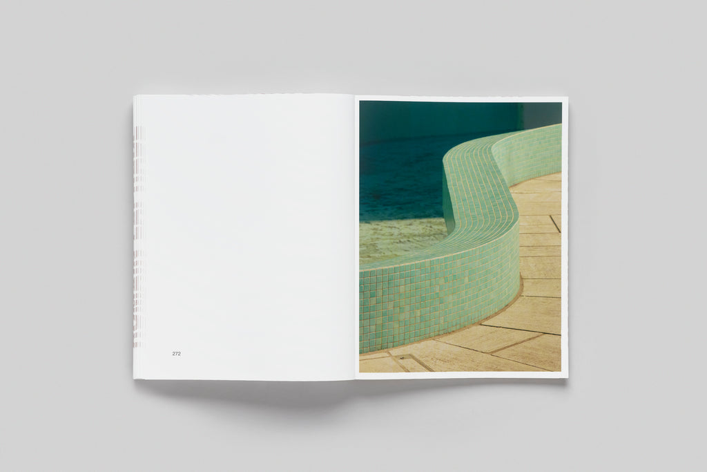 Romain Laprade - Hallways <sup>Pre-order</sup>