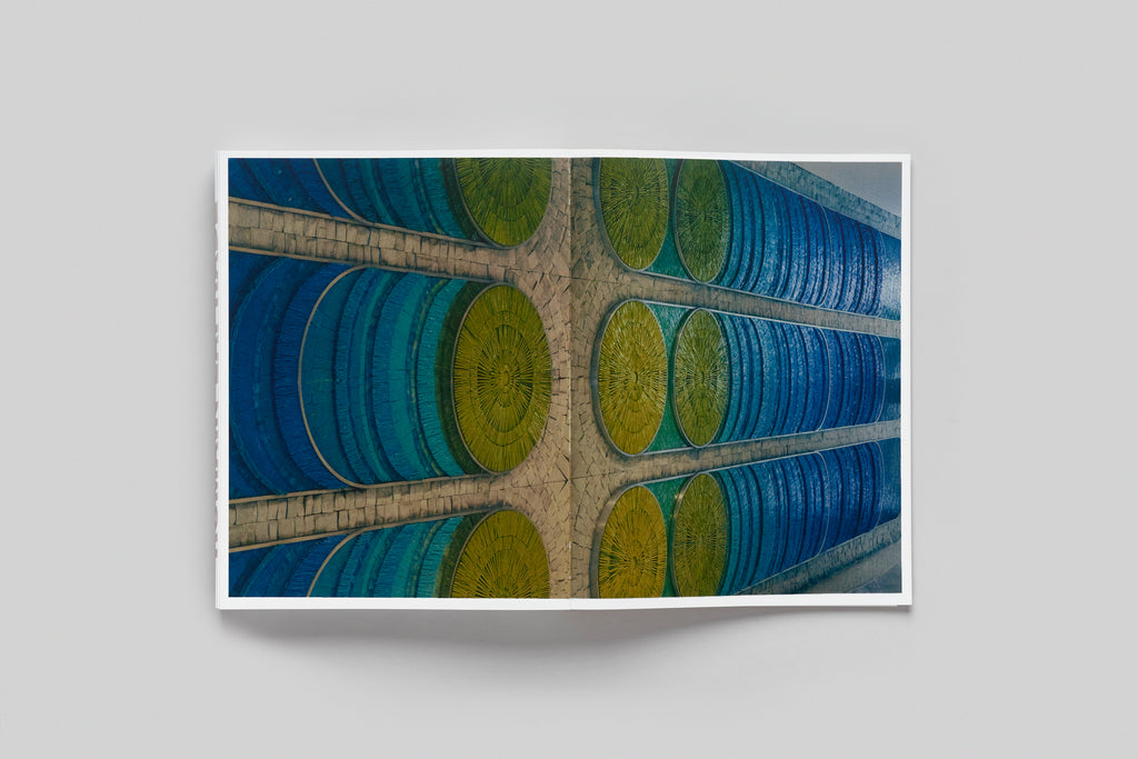 Romain Laprade - Hallways <sup>Pre-order</sup>
