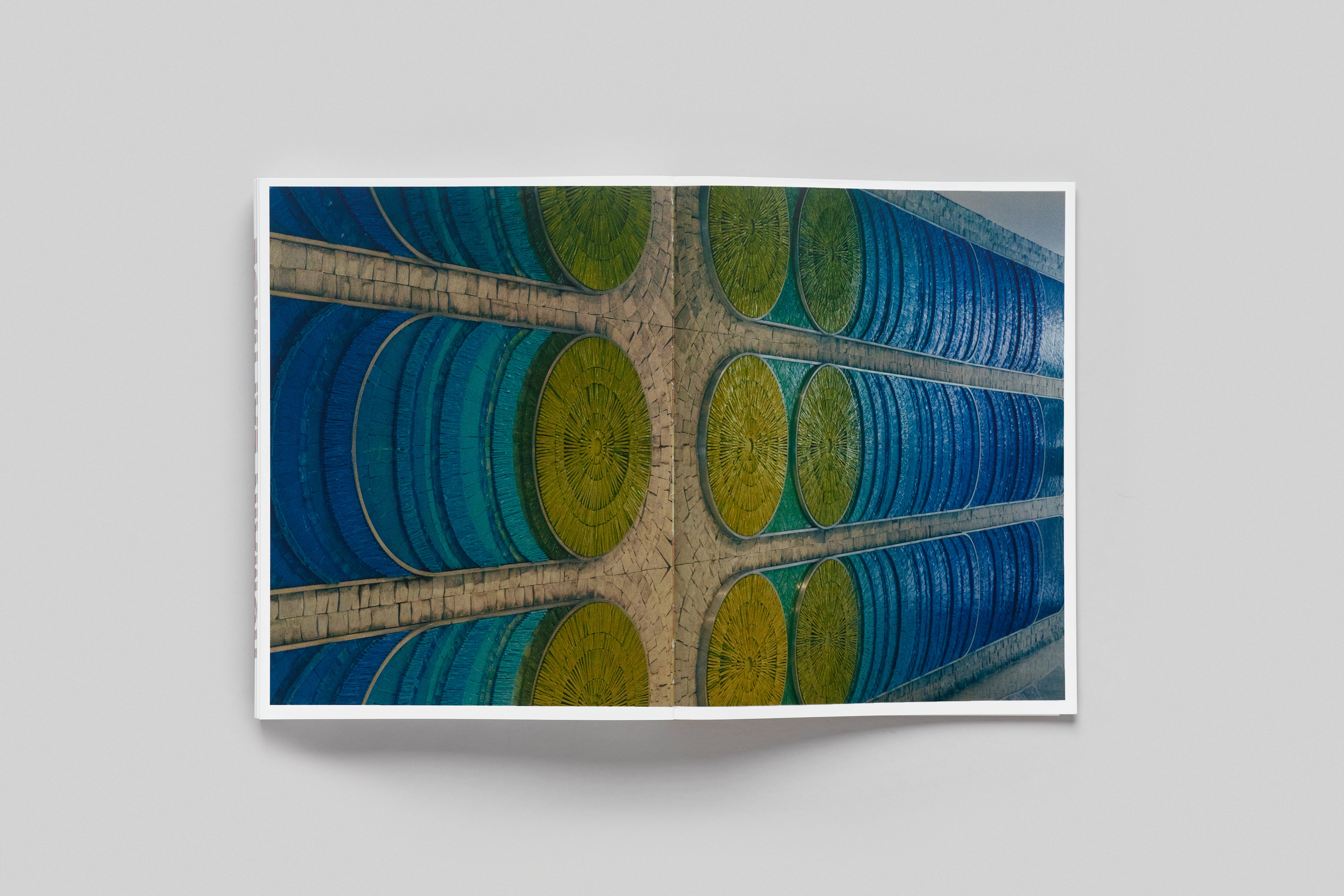 Romain Laprade - Hallways <sup>Pre-order</sup>