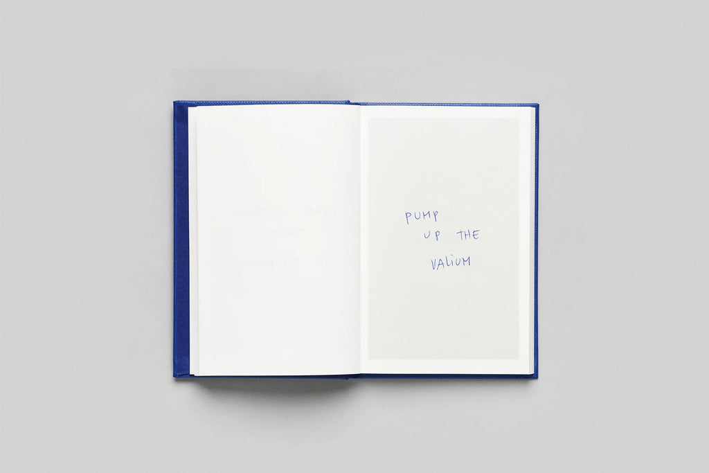 Thomas Lélu - I HAVE NO IDEA WHAT I'M DOING OUT OF BED