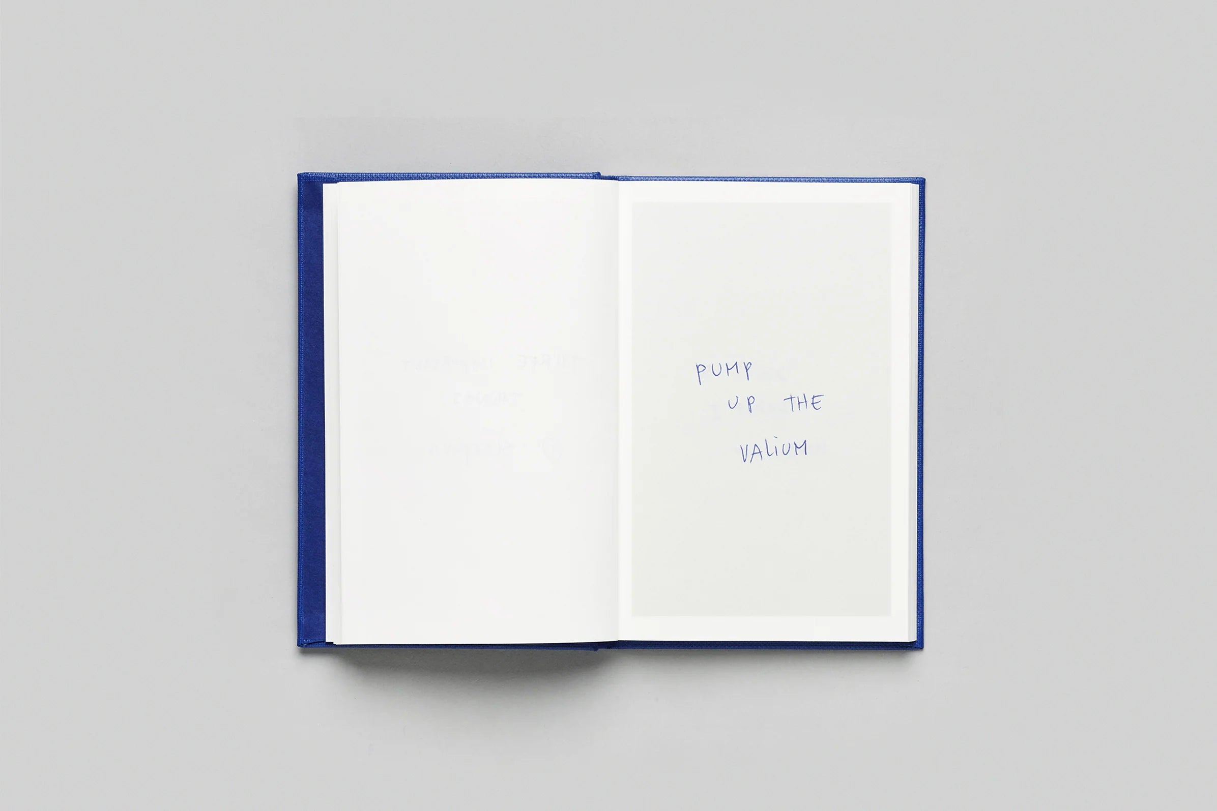 Thomas Lélu - I HAVE NO IDEA WHAT I'M DOING OUT OF BED