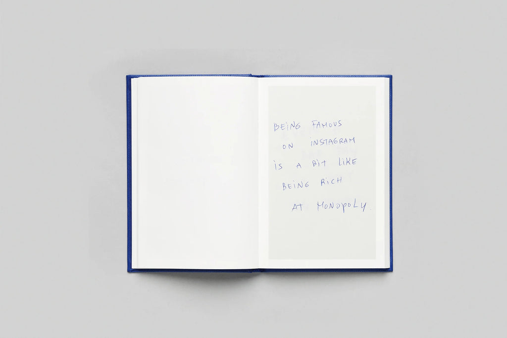 Thomas Lélu - I HAVE NO IDEA WHAT I'M DOING OUT OF BED