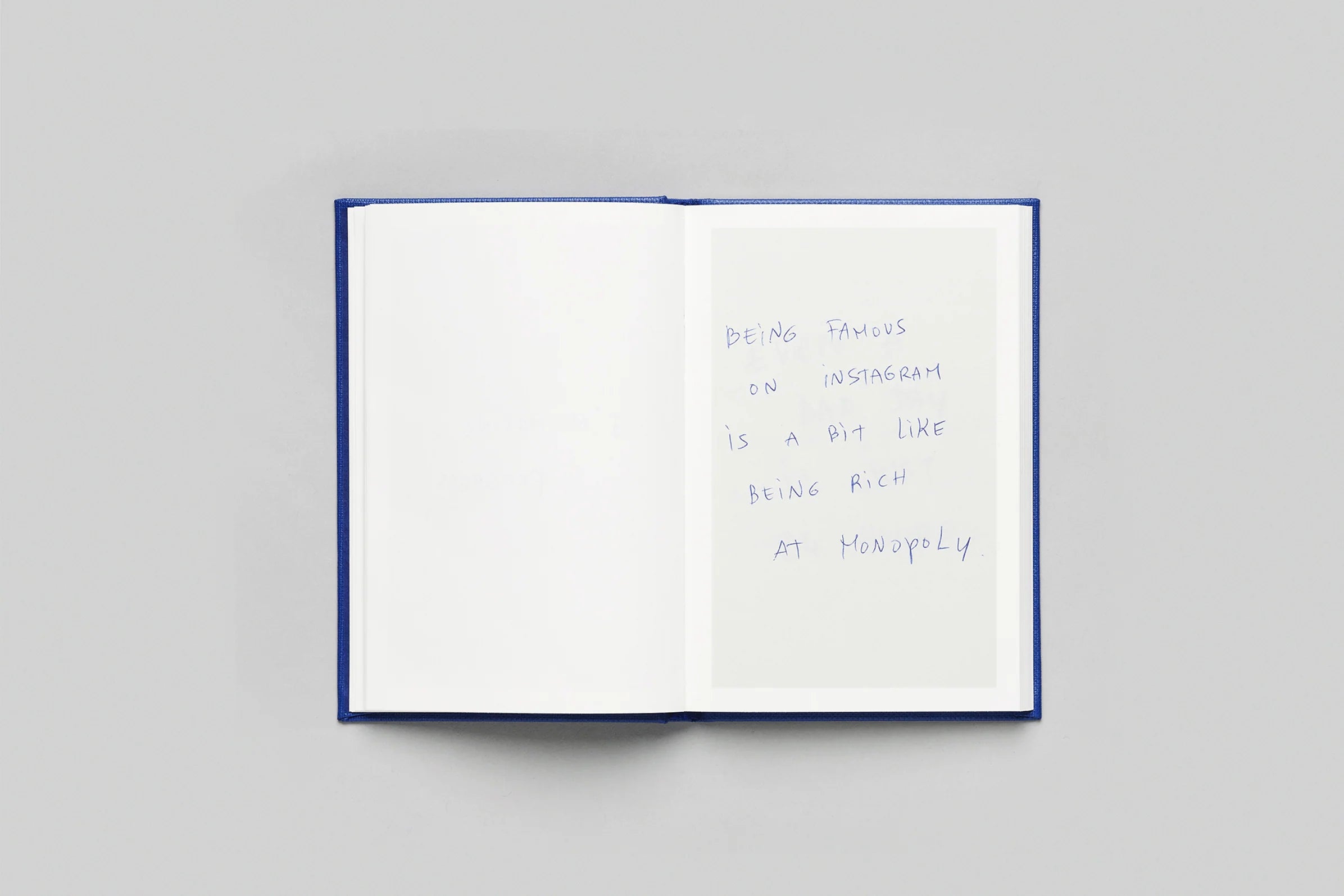 Thomas Lélu - I HAVE NO IDEA WHAT I'M DOING OUT OF BED