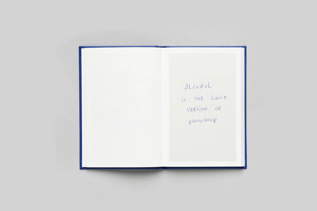 Thomas Lélu - I HAVE NO IDEA WHAT I'M DOING OUT OF BED