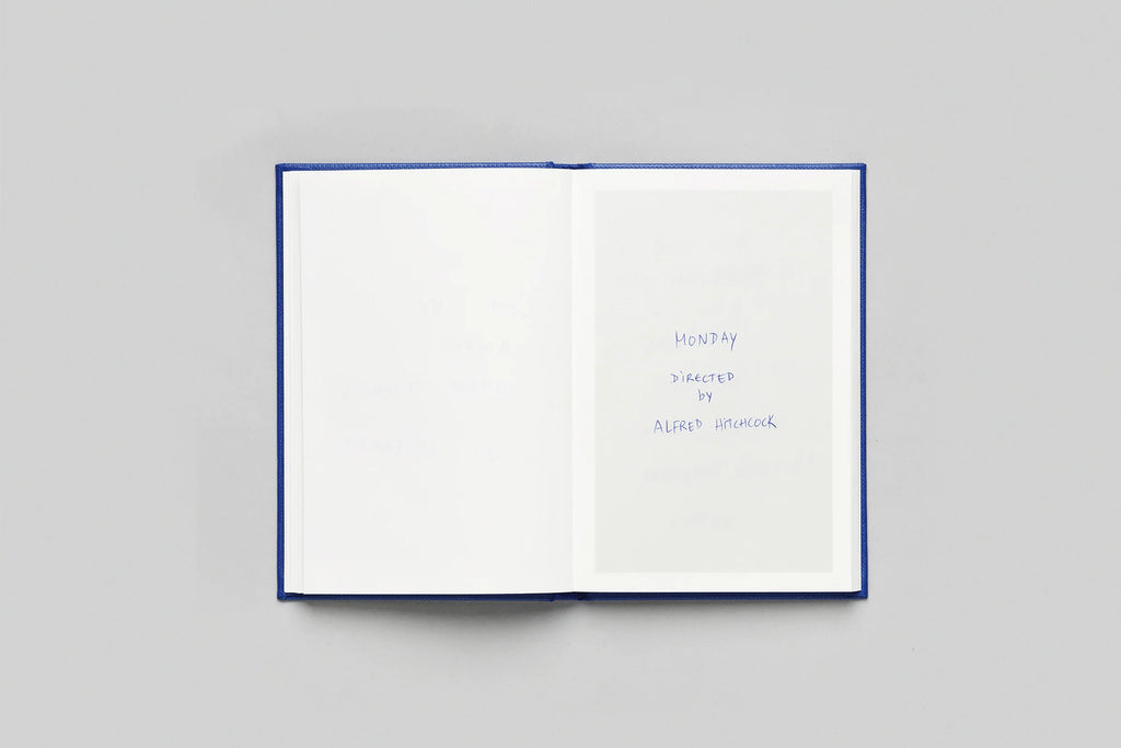 Thomas Lélu - I HAVE NO IDEA WHAT I'M DOING OUT OF BED