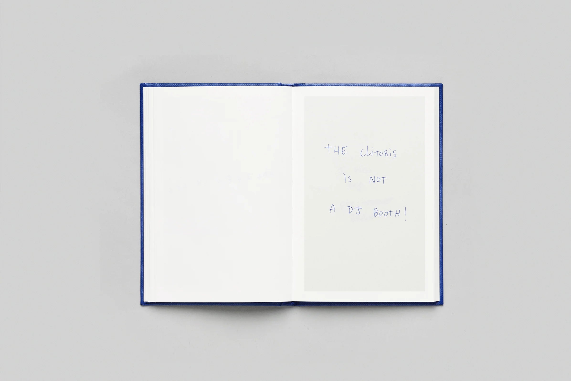 Thomas Lélu - I HAVE NO IDEA WHAT I'M DOING OUT OF BED