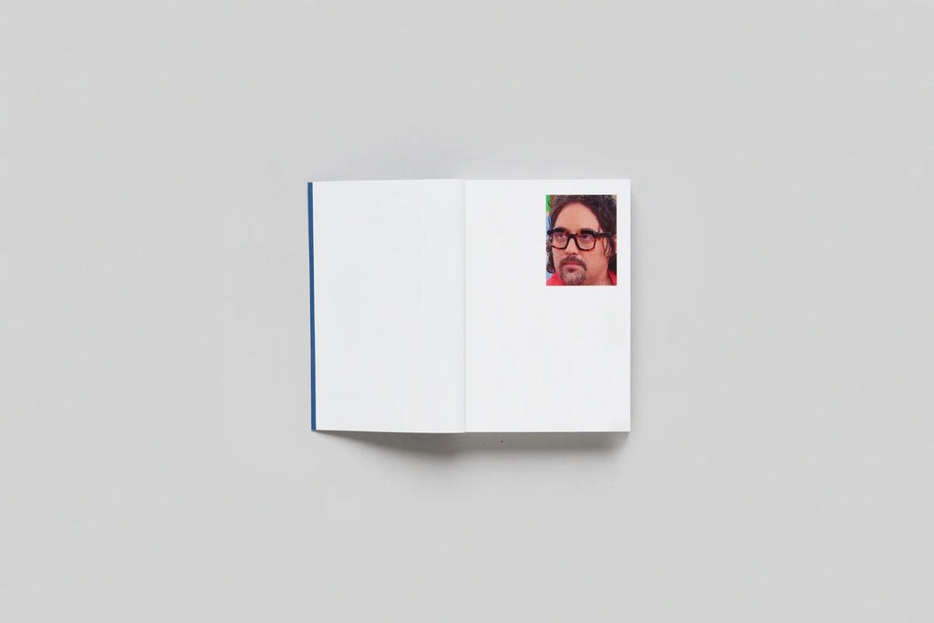 David Horvitz - Other People