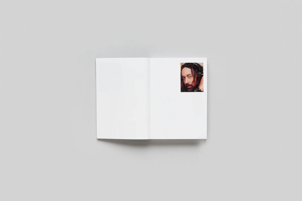 David Horvitz - Other People