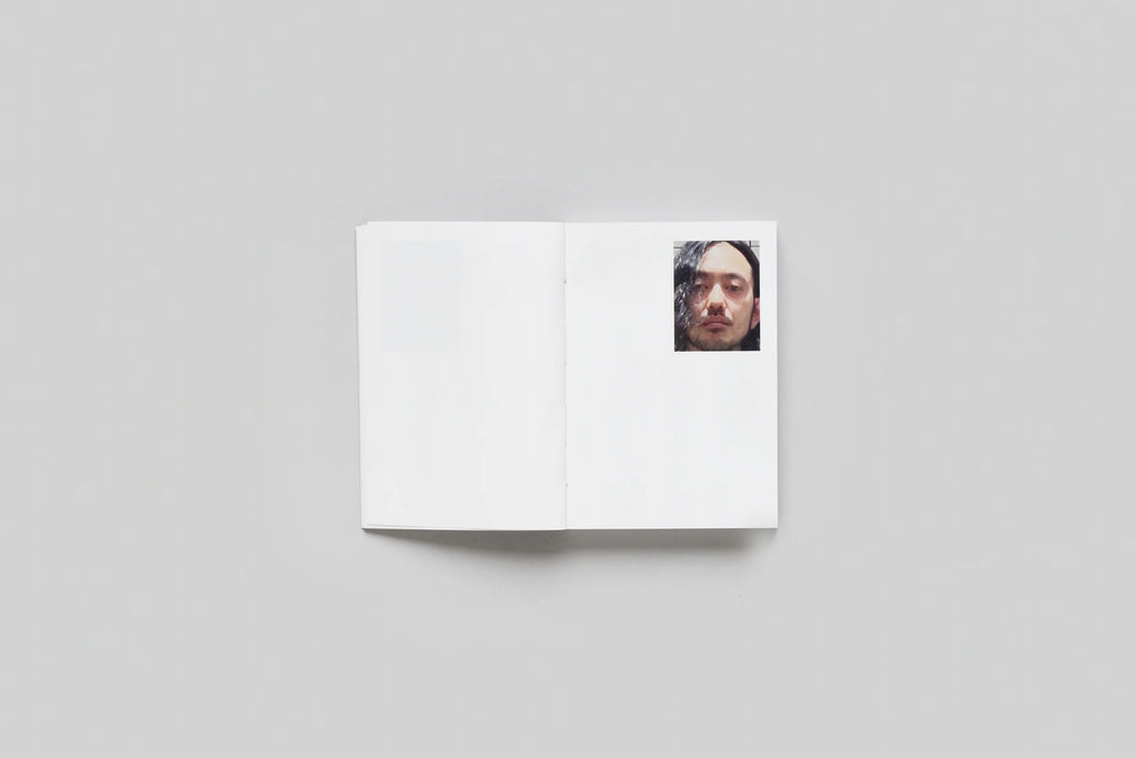 David Horvitz - Other People