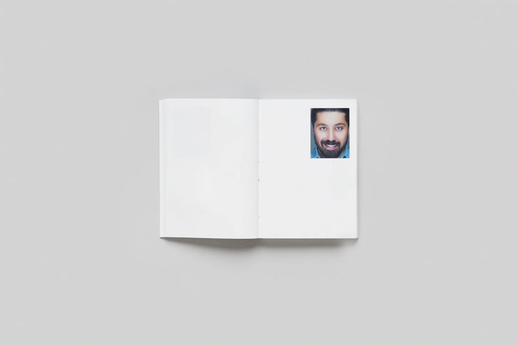 David Horvitz - Other People